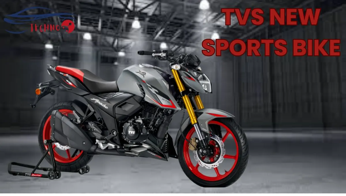 TVS Apache RTR 160 4V Review: स्टाइल, परफॉर्मेंस और टेक्नोलॉजी का शानदार मिश्रण