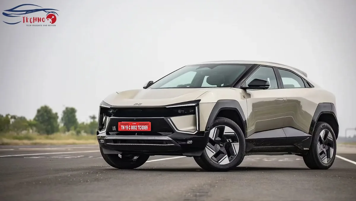 Mahindra BE 6 79 kWh बैटरी और 4K डिस्प्ले 207mm ग्राउंड क्लीयरेंस और सेफ्टी, भारतीय सड़कों के लिए मॉडर्न SUV, तुरंत बुक करें