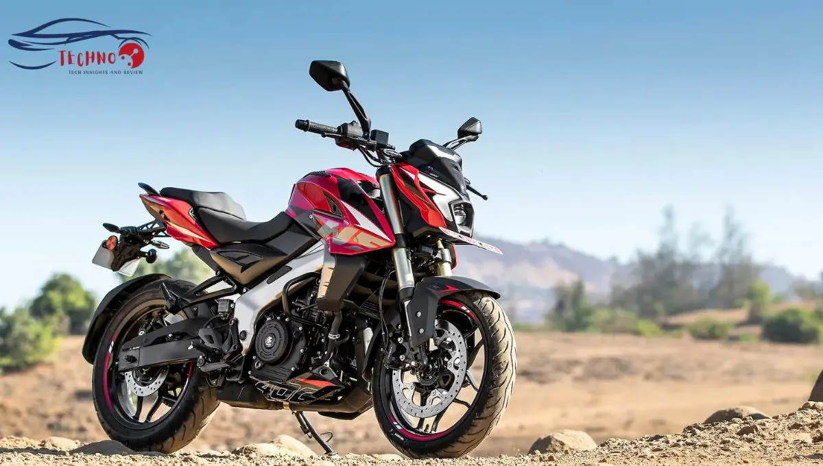Bajaj Pulsar NS400Z: किफायती दाम में 400cc का रोमांच, डुअल-चैनल ABS KTM 390 Duke से सस्ता, स्पोर्टी राइडर्स के लिए, अभी खरीदें।