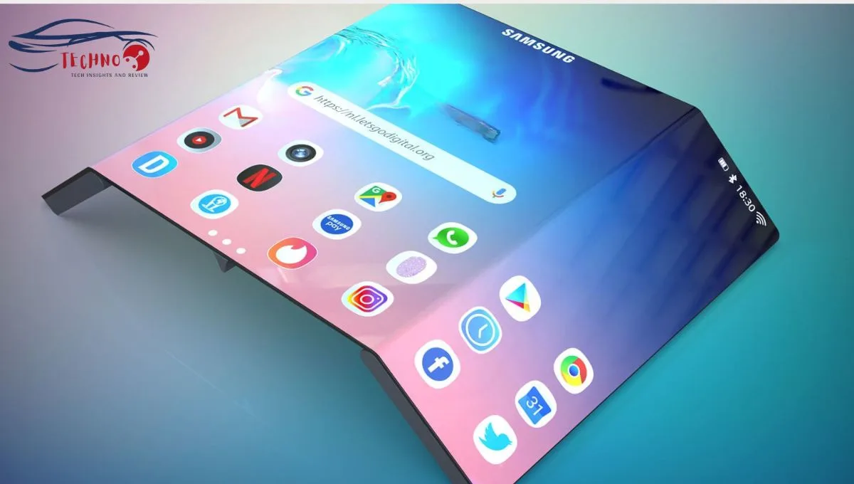 Galaxy Z Tri Fold 9.96-इंच AMOLED, Snapdragon 8 Elite और टाइटेनियम हिंज Huawei Mate XT से बेहतर, प्रोफेशनल्स के लिए फ्यूचरिस्टिक फोन!