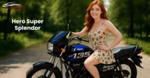 Hero Super Splendor 2025: हर किसी के बजट में आने वाली ये भारत की सबसे ज्यादा बिकने वाली बाइक; अब मिलेगी और भी सस्ती