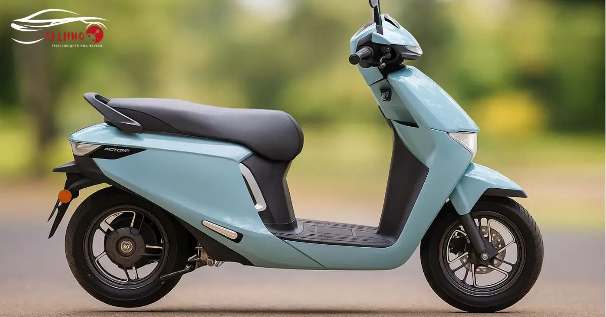 Honda electric Activa E: साईकिल की डैम में मिल रहा ये इलेक्ट्रिक स्कूटर – वो भी 80 किमी/घंटा की टॉप स्पीड के साथ