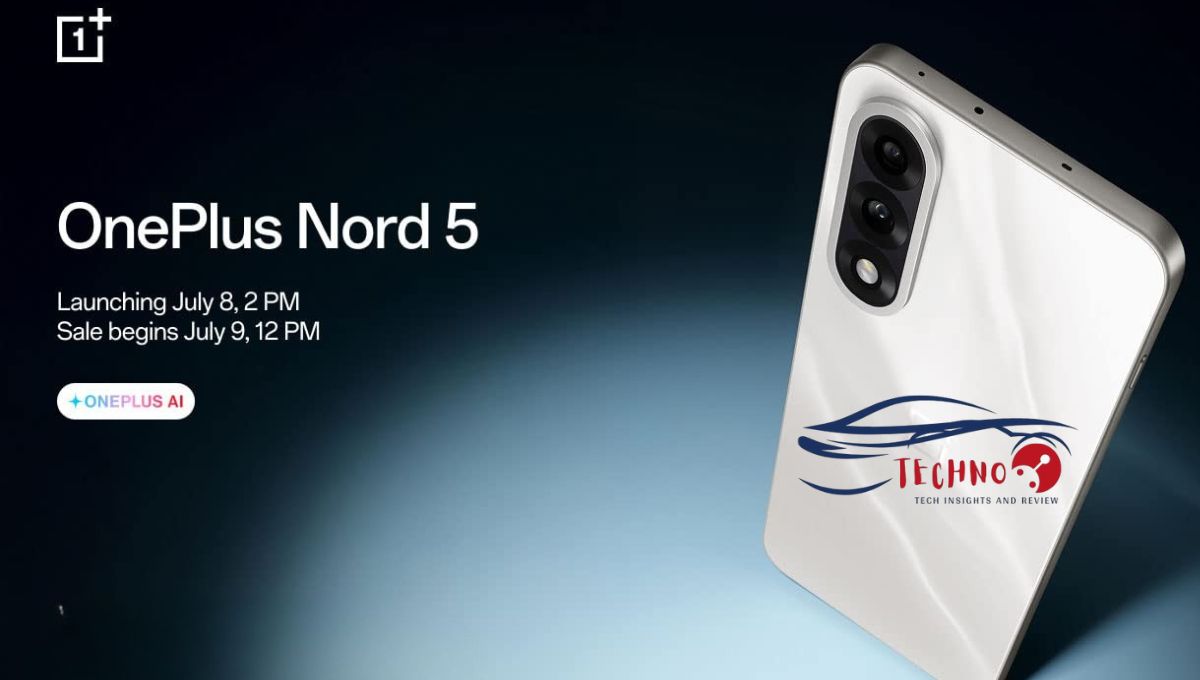 OnePlus Nord 5: मिड-रेंज स्मार्टफोन का नया बादशाह?