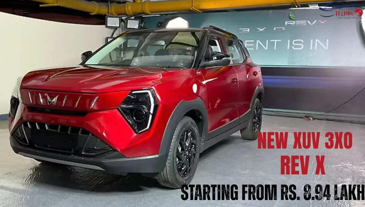 Mahindra XUV 3XO REV X: क्या यह आपकी परफेक्ट SUV है? एक विस्तृत हिंदी रिव्यू