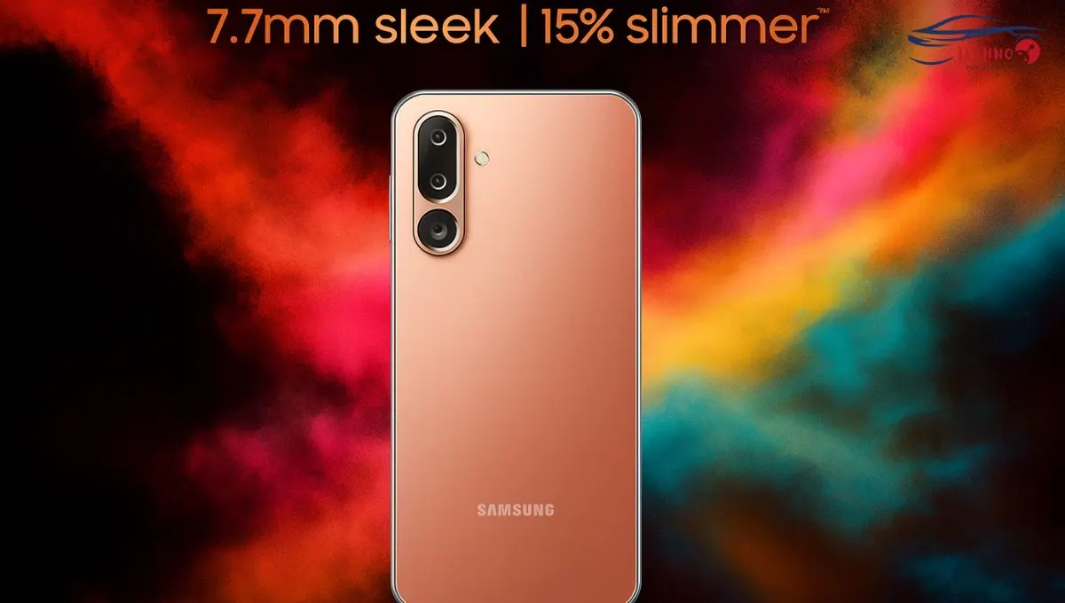 Circle to Search और Gemini Live के साथ Samsung Galaxy M36: AI का जादू!