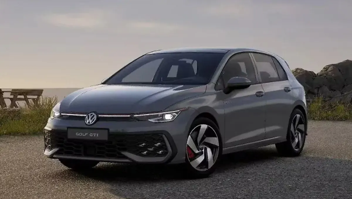 Volkswagen Golf GTI: XDS डिफरेंशियल, BMW 2 Series से ज्यादा स्पोर्टी, ड्राइविंग का मज़ा लेने के लिए, अभी ऑर्डर करें।
