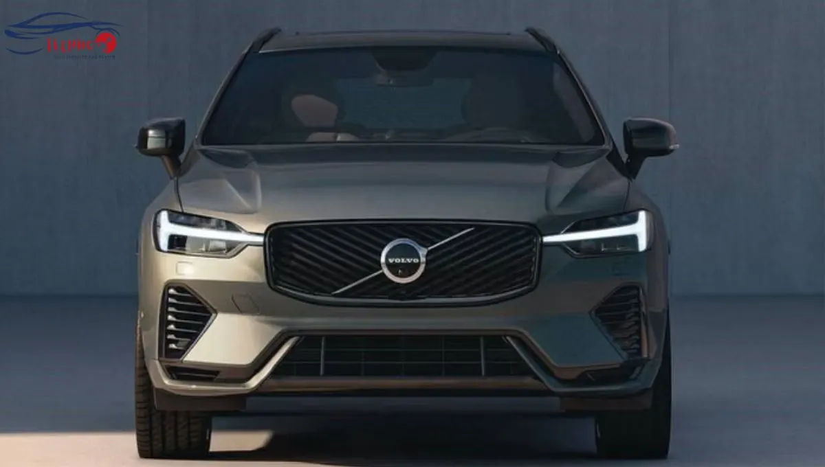 Nappa लेदर सीट्स और 12.4 kmpl माइलेज: Volvo XC60 Facelift, ₹70.75 लाख में प्रीमियम चॉइस!