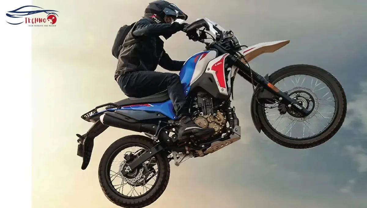 ऑफ-रोड का बादशाह: Hero Xpulse 210 की टेक्नोलॉजी,एडवेंचर और परफॉर्मेंस का सही मिश्रण!