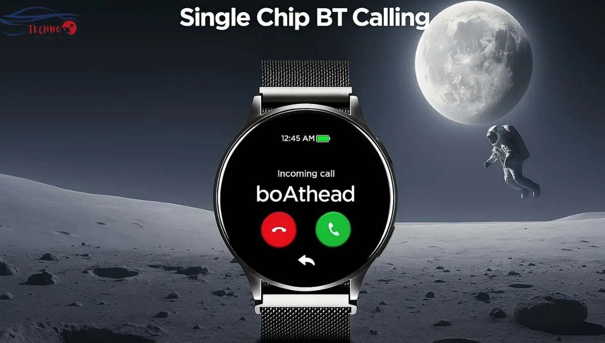 boAt Lunar Prime Smartwatch: 1.52-inch AMOLED के साथ स्टाइल में फिट रहें!