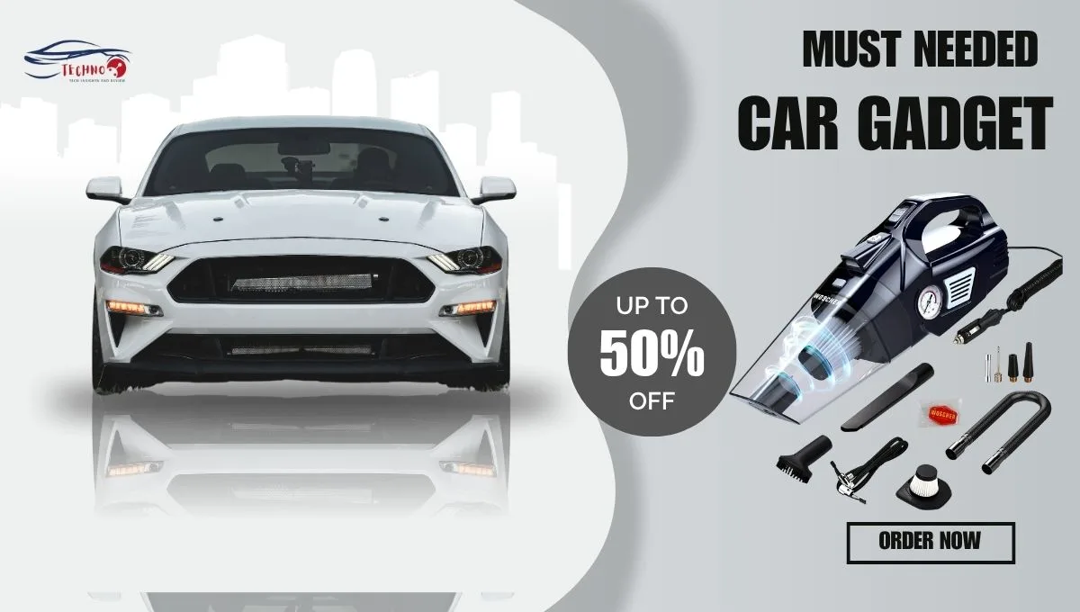 Must Needed Car Gadget: इस 2-इन-1 गैजेट का राज क्या है जो हर कार मालिक को चाहिए?