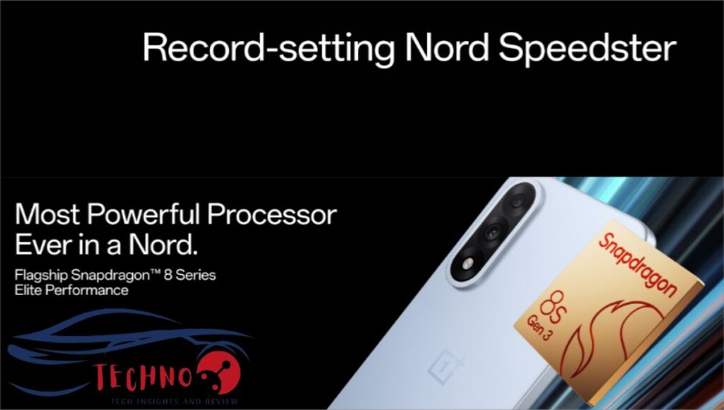 NORD 5 PROCESSOR