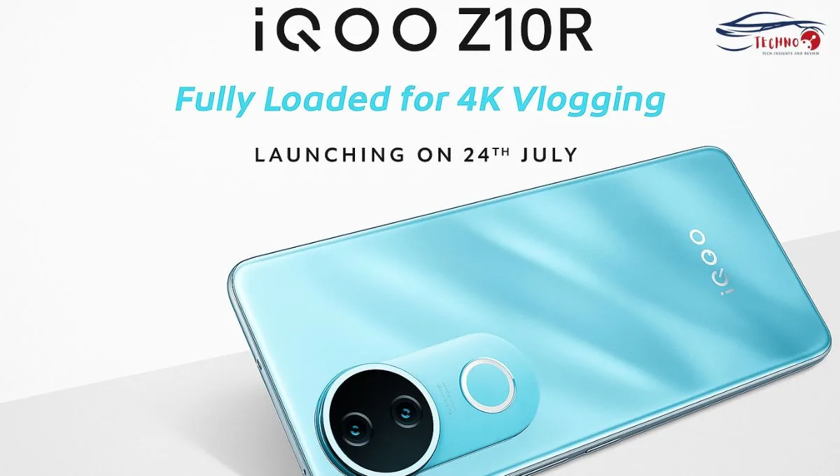 iQOO Z10 R: 760K+ AnTuTu स्कोर के साथ पावरफुल मल्टीटास्किंग!
