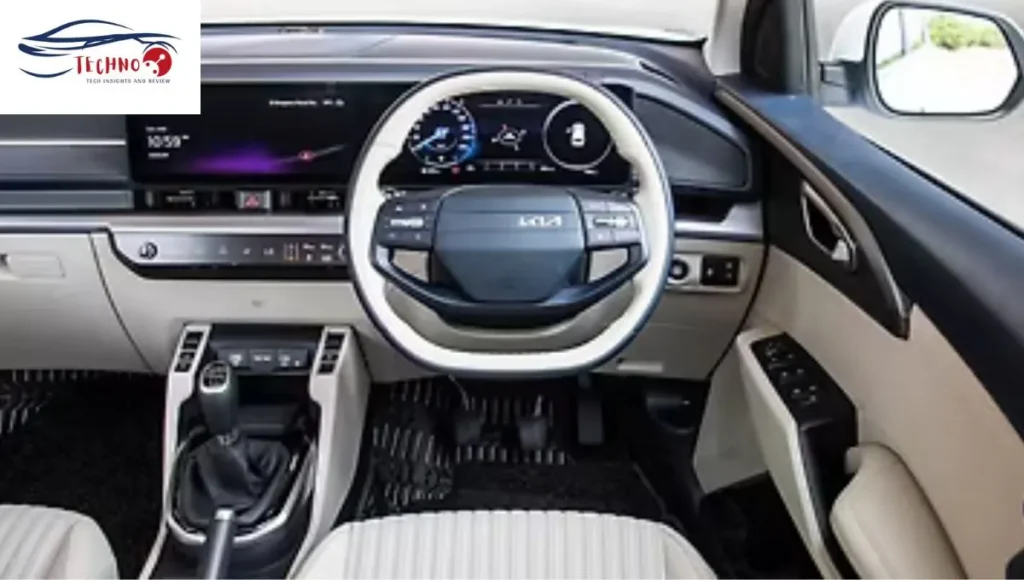 kia clavis instrument cluster