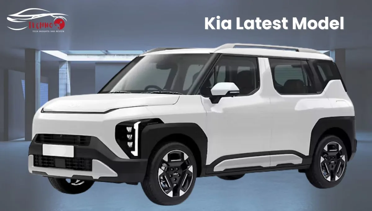 Kia Syros: एक स्टाइलिश और फीचर-पैक सब-4-मीटर SUV