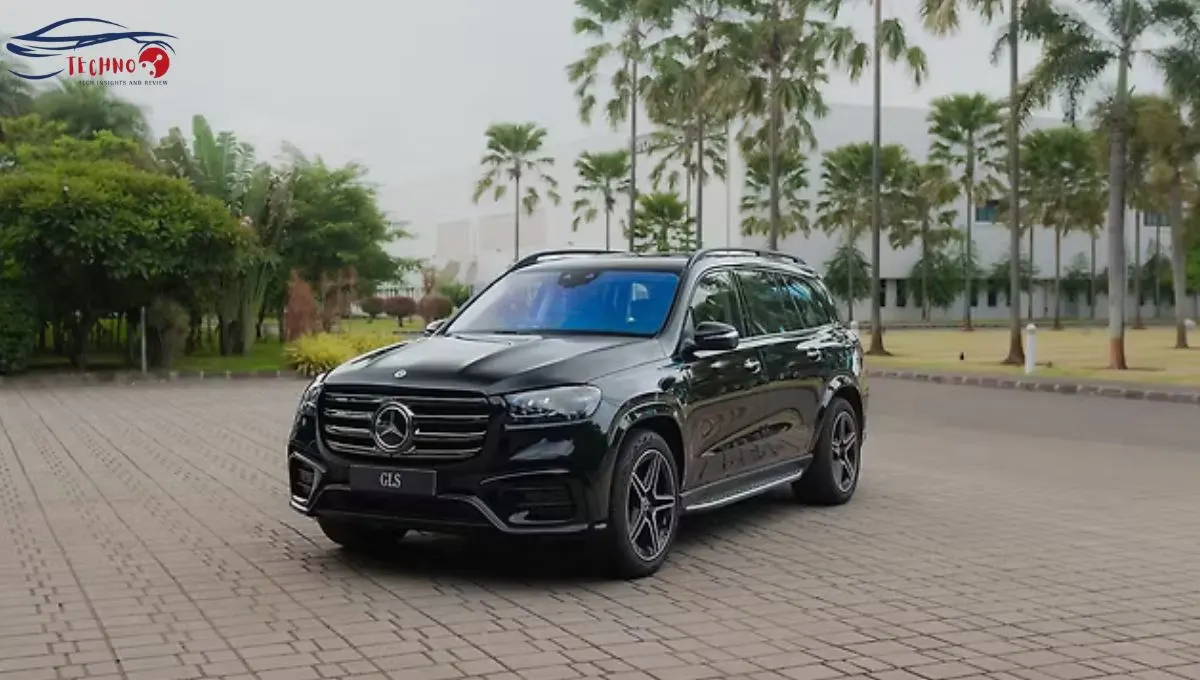 Mercedes-Benz GLS AMG Line: 3.0L टर्बो इंजन और AMG स्टाइलिंग, लग्जरी लवर्स के लिए बेस्ट बाय!