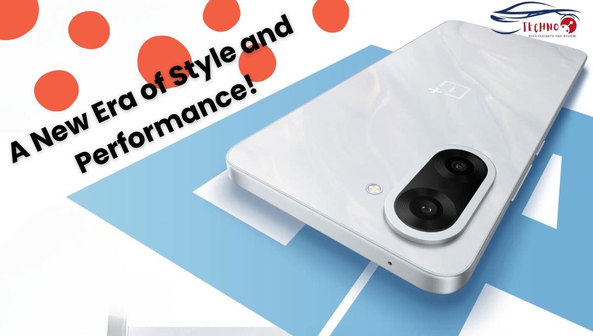 OnePlus Nord CE5: एक नया मिड-रेंज स्मार्टफोन जो देता है शानदार परफॉर्मेंस
