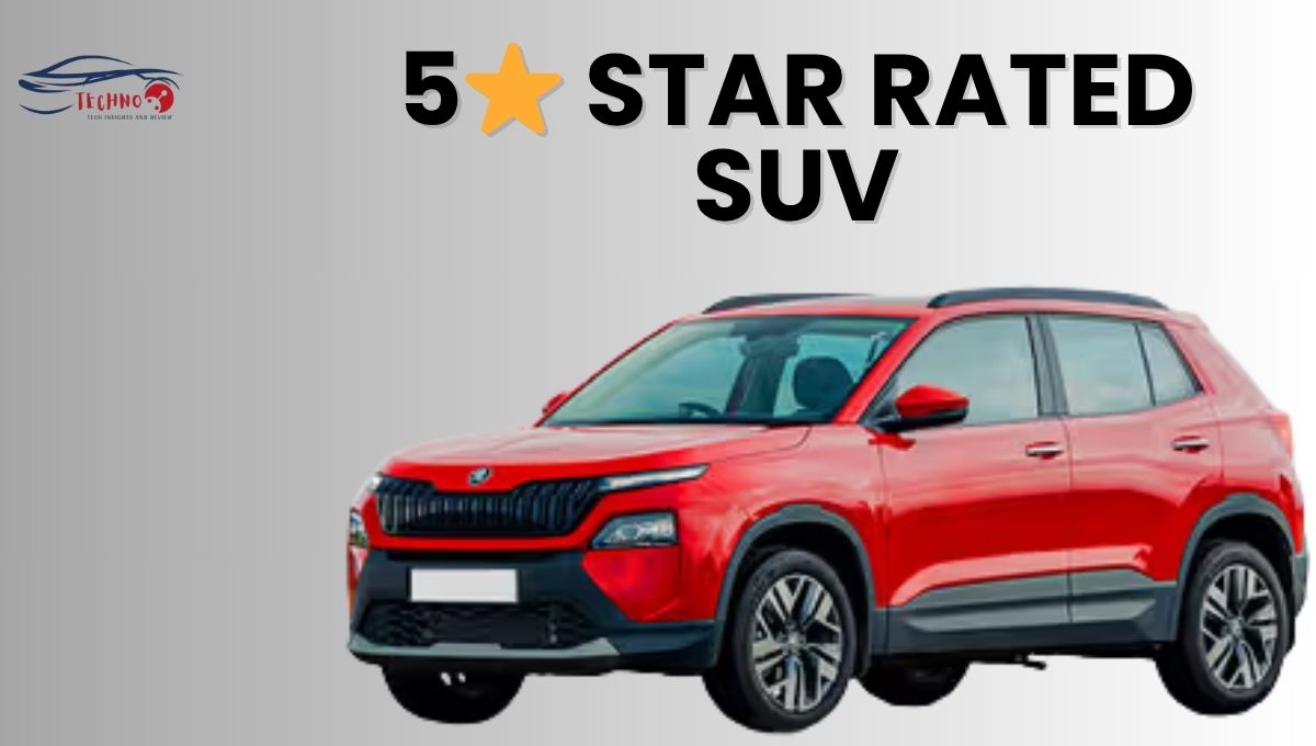 Skoda Kylaq: सिर्फ एक SUV या ड्राइविंग के शौकीनों का नया जुनून?